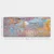 Wallity Slika na platnu 50x120cm