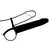 Ouch Realistick Double Penetrator
