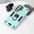 Maska za mobilni telefon Samsung Galaxy S24 Ultra HARD RING, Menta