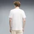 PUMA Essentials Small No. 1 Logo Tee Men, Clothing, White, 3XL