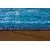 Conceptum Hypnose Tepih Fusion -AL 135, 230x330 cm, Plavi