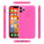 Maska Jerry za iPhone X/XS pink