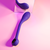 Playboy Pleasure Spot On Purple