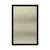 Plakat ptica v megli - 60x90 no frame