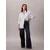 Calvin Klein Bluza bela