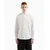 ARMANI EXCHANGE Srajca  off-bela