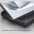 Maska za telefon Pro Magnetic Samsung S25 Plus/S936B NILLKIN SUPER FROSTED SHIELD, Crna