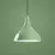 Opviq Luster Bitlis, 33-122cm, O22 cm, E27, Zeleni