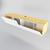 Hanah Home TV komoda Poling 322RTC2172