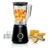 Bosch MMB6141B Blender, 1200 W, Crni
