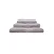 Paws & Whiskers Krevet za ljubimce Max Dog, 80x60x7 cm, Roze