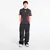 Majice adidas Teamgeist Tee Black/ Better Scarlet M