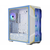 COOLER MASTER MasterBox TD500 MESH V2 Chun-Li kućište belo (TD500V2-WGNN-SCL)