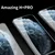 Zastitno staklo Nillkin Amazing H+ PRO(0,2mm) za iPhone 12 Pro Max (6.7)