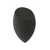 URBAN PRO Makeup Blender za šminku Black