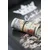 Fortune Frames Ram za slike Cash King, Crni