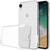 Nilkin Nature gel futrola za Huawei Mate 10 - Prozirna KP12024