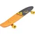 Ocean Pacific Cruiser Skateboard Surfer