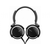 SONY slušalke EXTRA BASS MDR-XB600 (MDRXB600B.AE), črne