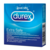 DUREX kondomi Extra Safe, tropak