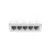 TP-LINK Switch LS1005 LiteWave 5xRJ-45/10/100Mbps/plastično kućište beli