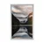 Plakat Milford Sound ob sončnem vzhodu - 40x60 silver