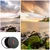 K&F Concept 58 mm magnetni filter ND1000