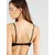 Calvin Klein Underwear Nedrček, črna