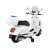 VESPA GTS Super AKU bijela