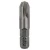 Bitovi Bosch Ekstra Hard PZ1 - 25 mm - 3 komada