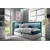 Boxspring postelja Gold 3 - 80x200 cm