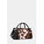 Guess crossbody torbica ženska semišasta AUDREY