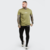 GymBeam Majica kratkih rukava FIT Olive