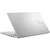 ASUS Laptop Vivobook Go E1504FA-NJ1017 DOS/15.6FHD AG/Ryzen 3 7320U16GB/512GB SSD/srebrna