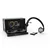BE QUIET! Kuler za procesor RGB Pure Loop 2 FX BW014 280mm (AM4, AM5, 1700, 1200, 2066, 1150, 1151, 1155, 2011) crni