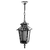Opviq Spoljna lampa BFE-68211-BKR, 50 cm, Viseća, IP65, E27, 60W, Braon