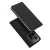 DUX DUCIS SKIN PRO futrola za REDMI NOTE 14 4G (163.25 mm) crna