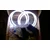 OEM Angel Eyes (CCFL) Ford Puma