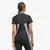 Majice adidas Corset Tee Black S