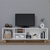 HANAH HOME TV polica Bohemian 1600 70