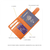 Travel WALLET Baellerry EA-35604 - Ružičasta KP35604