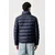 Blauer Puhovka Belmont 26WBLUC03047 Mornarsko modra Regular Fit