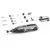 DREMEL Akumulatorski višenamenski alat Lite 7760-15 F0137760JA