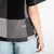 Majice Playboy x FTSHP Patchwork Tee UNISEX Grey XXL