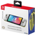 Gamepad Hori Split Pad Compact - Light Gray and Yellow SWITCH