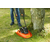 BLACK & DECKER električna kosilnica BEMWH551