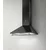Elica TAMAYA RAIL ANBR/A/60 Aspirator, Zidni, 430 m3, 146 W, 3 brzine, Antracit