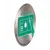 DISTRACTOR ButtonCut 50 mm diamantni disk za rezanje kamnite posode + trn