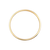 ELLI PREMIUM Prstan Paarring Bandring Trauring, zlata