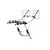Thule adapter ClipOn High 9115